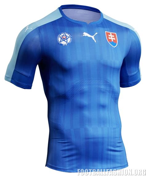 Here are all the slovakia shirts, kits, training items and gifts available online, separated in to individual categories. Slovakia EURO 2016 PUMA Away Kit | FOOTBALL FASHION.ORG