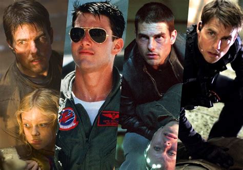 Tom cruise (24), kelly mcgillis (29), tim robbins. Best To Worst: Tom Cruise's Action Movies Ranked | IndieWire