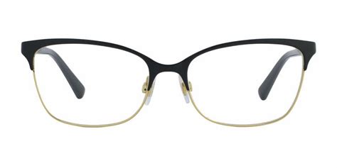 Dolce And Gabbana Dg1268 Logo Plaque Eyeglasses Free Shipping Dolce