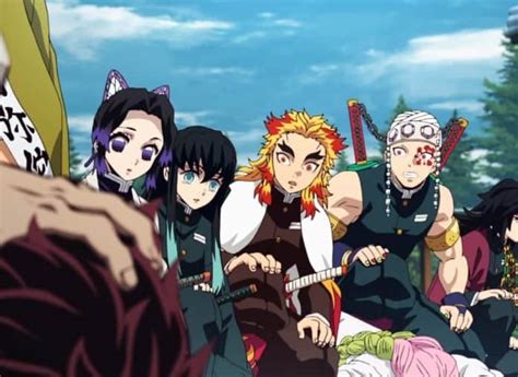 No extra discussions/reactions of the same release/translation or page/panel rips of the latest chapter of something. Kimetsu no yaiba 205: Tanjiro's story gets a fitting finale and a new spinoff is in the works ...