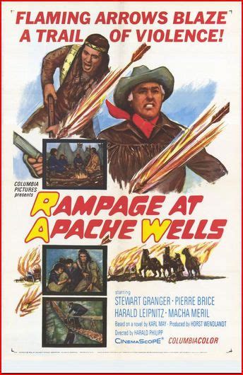 Mondo 70 A Wild World Of Cinema Dvr Diary Rampage At Apache Wells