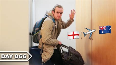 I M Leaving England Youtube