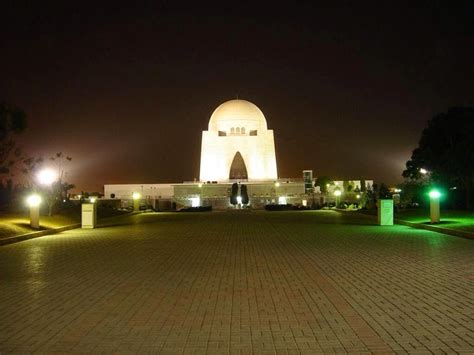 Mazar E Quaid Karachi Sindh Pakistan Exploring Spectacular Pakistan