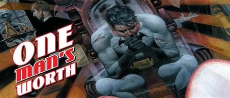 Detective Comics Annual 3 Review Comic Book Revolution