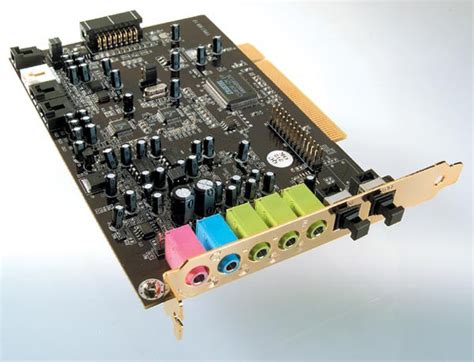 Sound Card To Buy What To Look For The Most Important Criteria