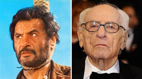 THE GOOD, THE BAD AND THE UGLY 1966 Cast Then And Now ⭐ (56 Years After