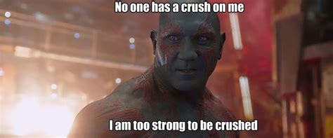 35 Funniest Drax Memes That Will Have You Roll On The Floor