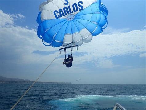 Happy Flights Cabo Parasailing Кабо Сан Лукас лучшие советы перед