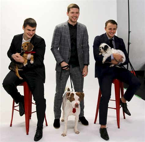 Jakub vrana's net worth and. Photos: Capitals Dog Calendar Photo Shoot! - Capitals Outsider