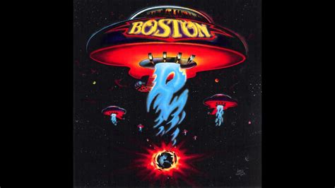Boston The Band Wallpaper 52 Images