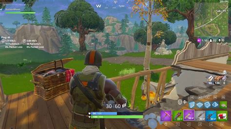 Submitted 8 months ago by twalk5. Fortnite - Ping Test - YouTube