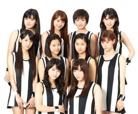 Morning Musume To Change Their Name To Morning Musume 14 Tokyohive