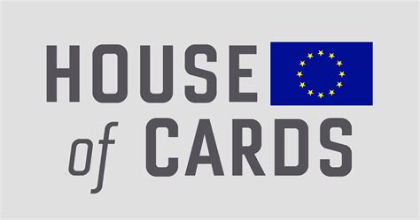 House Of Cards Eu Version Created By Votewatch Europevotewatch