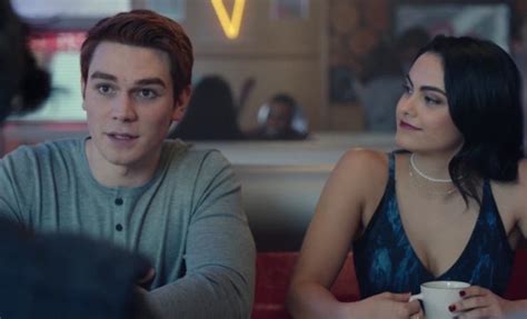 Do Archie And Veronica Stay Together On Riverdale Everything To Know