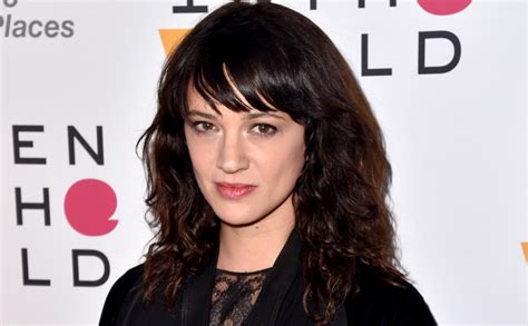 Asia Argento Arranged Deal With Sexual Assault Accuser Report