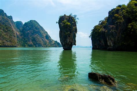 South Thailand, the Ultimate Travel Guide of Where to Go