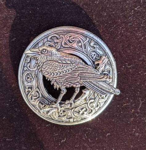 Pin Raven Lords Of The Seas