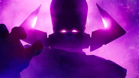 The fortnite galactus event start time is set for december 1 at 13:00 pst / 16:00 est. Fortnite Galactus event start time - here's when the ...