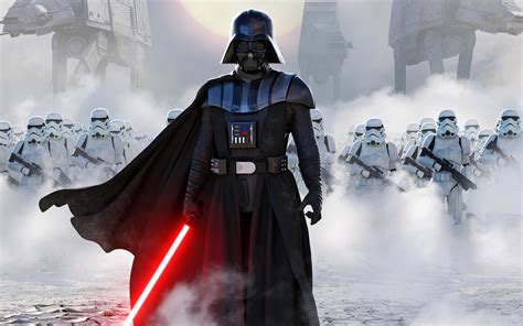 X Star Wars Imperial March K K Hd K Wallpapers Images Backgrounds Photos And Pictures