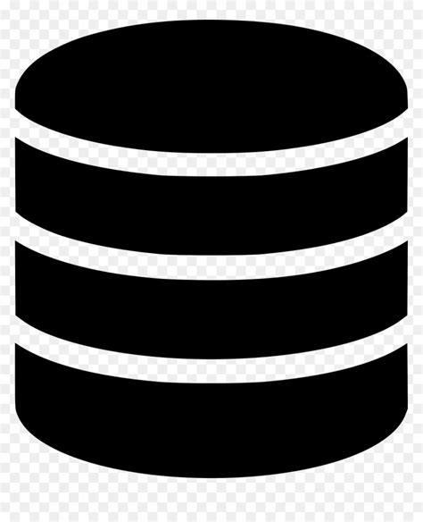 Database Icon Png Data Base Icon Png Transparent Png Vhv