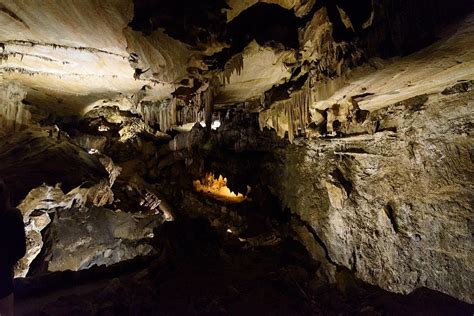 11 Awe Inspiring Cave Tours And Where To Camp Nearby