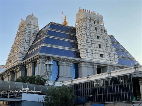 Iskcon Temple Bangalore India