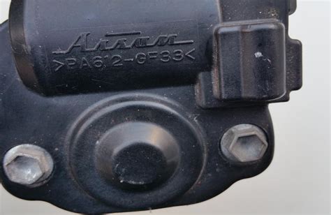 First generation (h10) of toyota hiace was produced in 1967. Toyota Hiace 2.5 D4D throttle body sensor | Used Car Parts UK