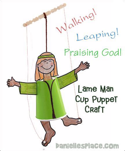 A Drawing Of A Girl Hanging From A String With The Words Walking