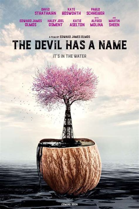 The Devil Has A Name Dvd Release Date Redbox Netflix Itunes Amazon