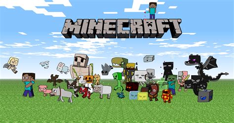 Be sure to scroll through all the pages and you will surely find something that you will like. Minecraft Creeper Desktop Background (79+ pictures)