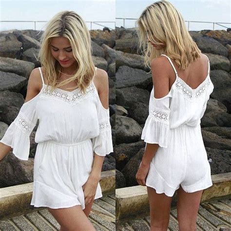 how to chic love her style click and shop boho playsuit boho playsuit her style fashion