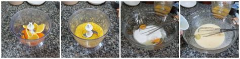 Infarinatele accuratamente , poi setacciatele per eliminare la farina in eccesso , quindi congelatele. Pan d'arancio con goccine di cioccolato - Una spia in Cucina