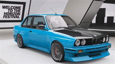 Forza Horizon 4 - Customize | Tuning Car (HD) [1080p60FPS] - YouTube