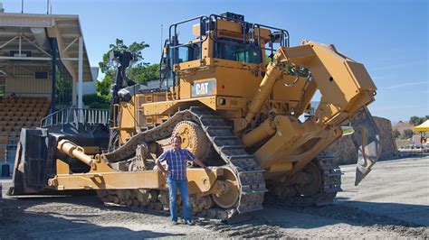 Specifications of the xgody d11. Caterpillar D11 and Me | Flickr - Photo Sharing!