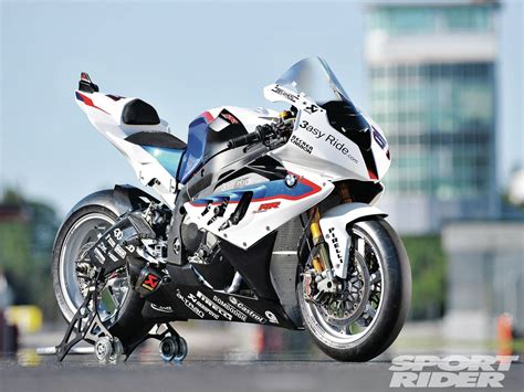 Bmw S1000rr Superbike Bike Muscle Motorbike