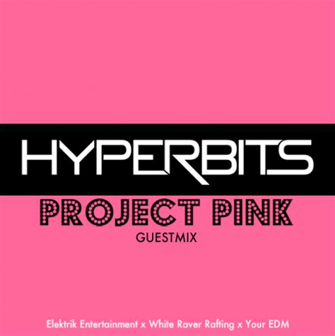 Hyperbits Unleashes Uplifting Project Pink Mix Free Download