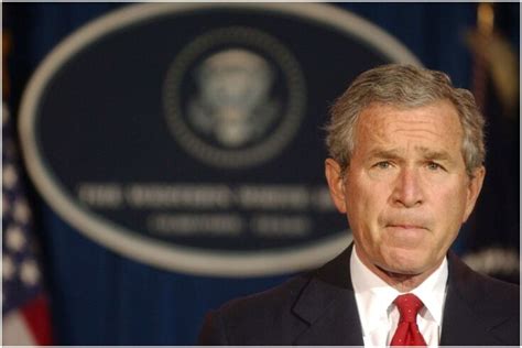 George W Bush Net Worth 2022 Famous People Today