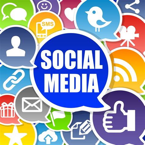 5 Exercises To Sharpen Social Media Skills Iceni Media Inc B2b