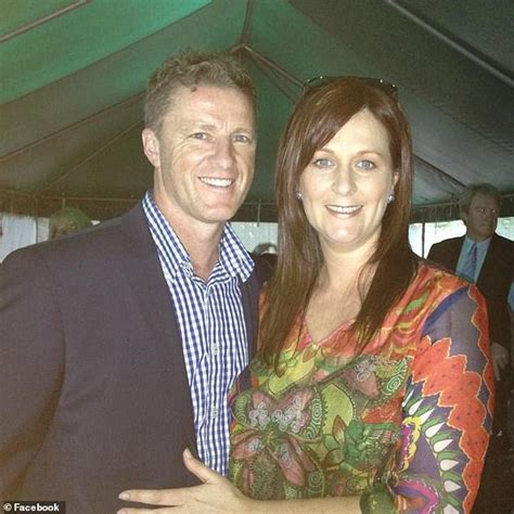 Richmond Tigers Damien Hardwick Becomes Second Afl Coach Within Days To Announce Marriage Split