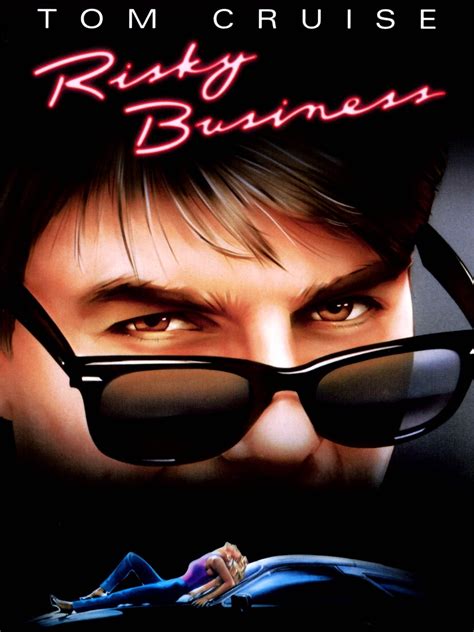 risky business 1983 rotten tomatoes