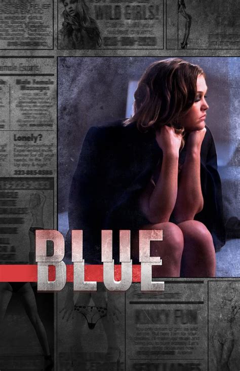 Blue Tv Series 2012 Filmaffinity