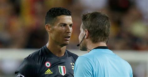 The best gifs are on giphy. Cristiano Ronaldo red card: Juventus star paid the price ...