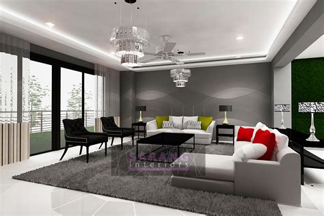 Sarang Interiors Teaser Latest Interior Design And Built Works By