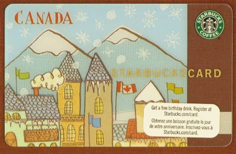 Register to instagc and get a free instant gift card for starbucks canada by completing offers and surveys. Collecting Starbucks Cards and Howard Schultz's autograph ...