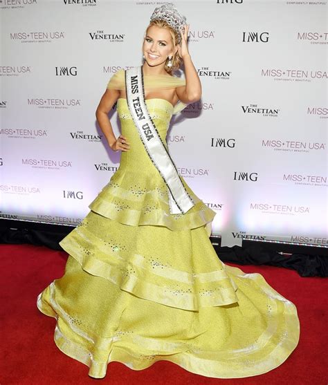 Miss Teen Usa Karlie Hay Addresses Past Racist Tweets On Use Of N Word Apologizes On Instagram