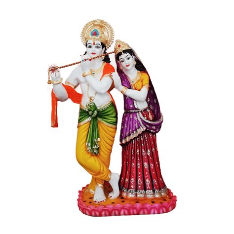 Radha Krishna 61cm Got A Lot