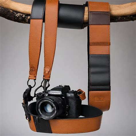 21 Diy Camera Strap Ideas For Photographers Diy Crafts
