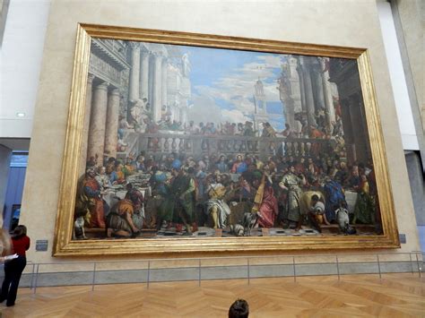 O Que Ver No No Museu Do Louvre Obras De Arte Mais Famosas