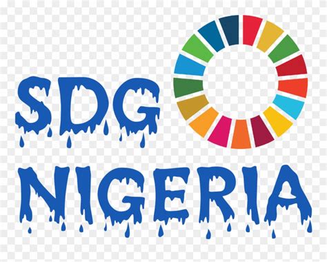 This page is run and edited by independent volunteers to raise awareness and celebrate progress towards the. Sdgs Nigeria Knowledge Hub - Logo Sdgs Clipart (#596856 ...