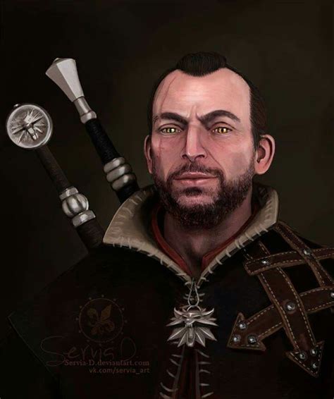 Lambert From Witcher 3 The Witcher Game The Witcher Witcher Art